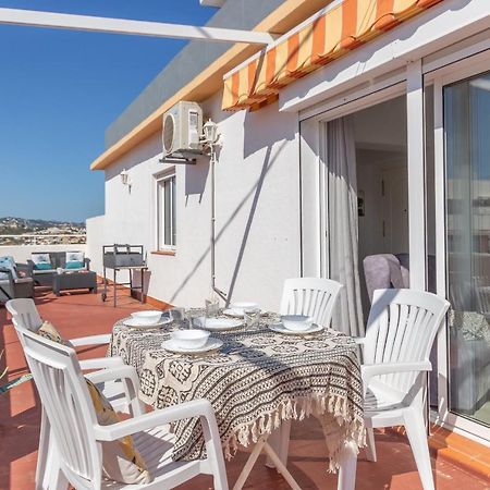 Pondarosa Penthouse 55 - Costa Carpediem Calp Extérieur photo