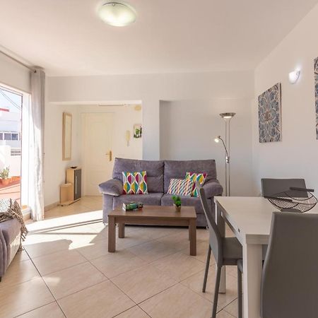 Pondarosa Penthouse 55 - Costa Carpediem Calp Extérieur photo