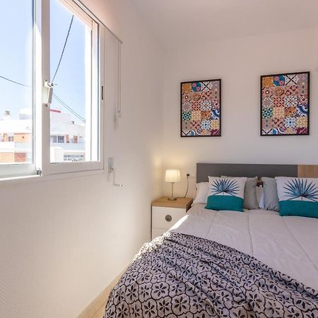 Pondarosa Penthouse 55 - Costa Carpediem Calp Extérieur photo
