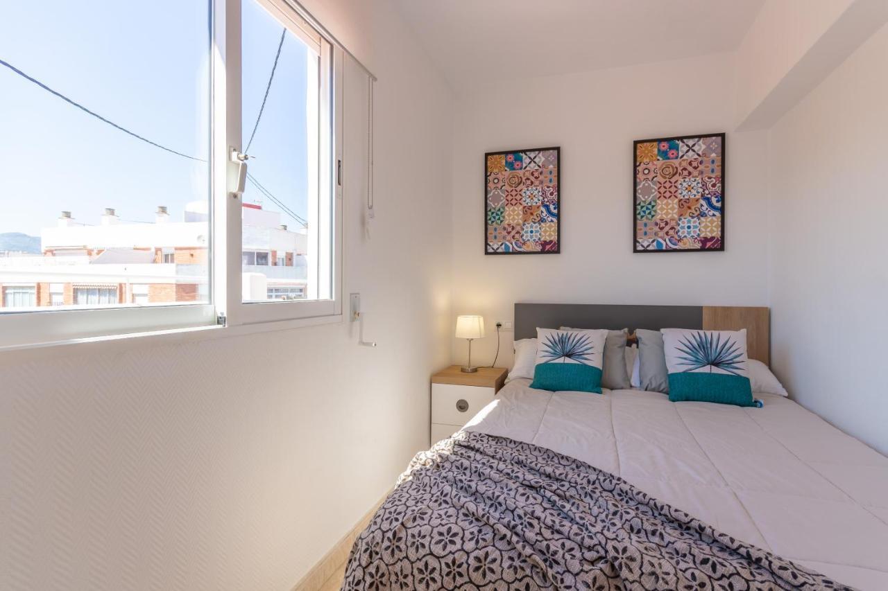 Pondarosa Penthouse 55 - Costa Carpediem Calp Extérieur photo