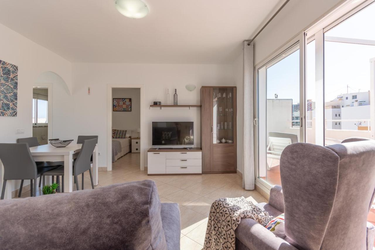 Pondarosa Penthouse 55 - Costa Carpediem Calp Extérieur photo