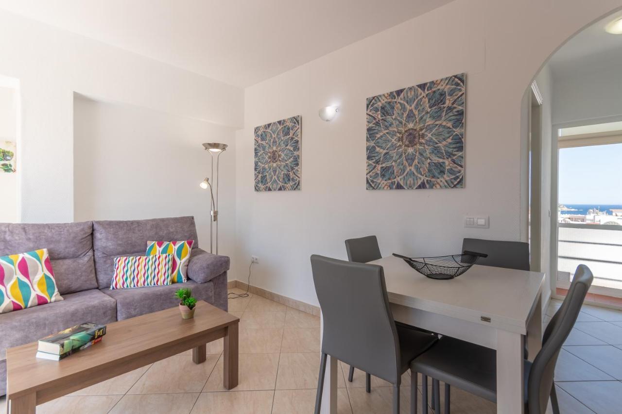 Pondarosa Penthouse 55 - Costa Carpediem Calp Extérieur photo