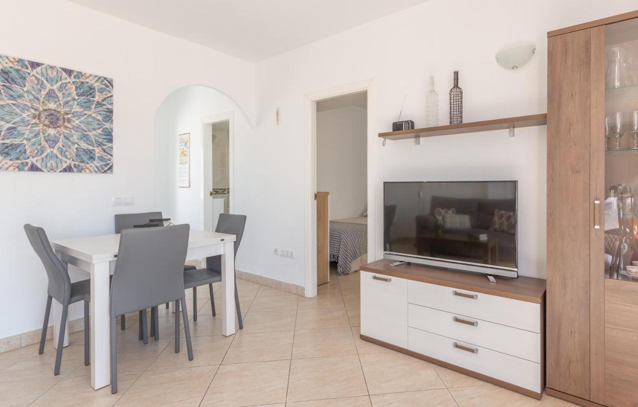 Pondarosa Penthouse 55 - Costa Carpediem Calp Extérieur photo