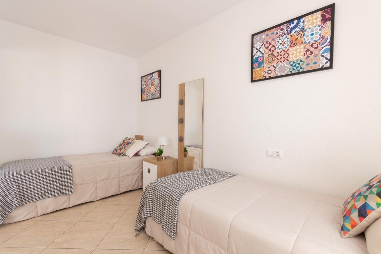 Pondarosa Penthouse 55 - Costa Carpediem Calp Extérieur photo
